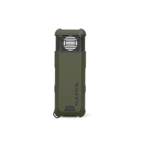 Flextail Max Repeller 2-in-1 Portable Rechargeable Mosquito Repeller - Plus 10 mats