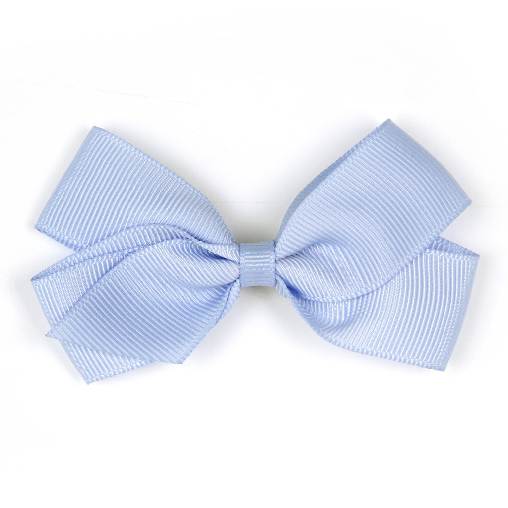 Medium Bluebell Hair Clip