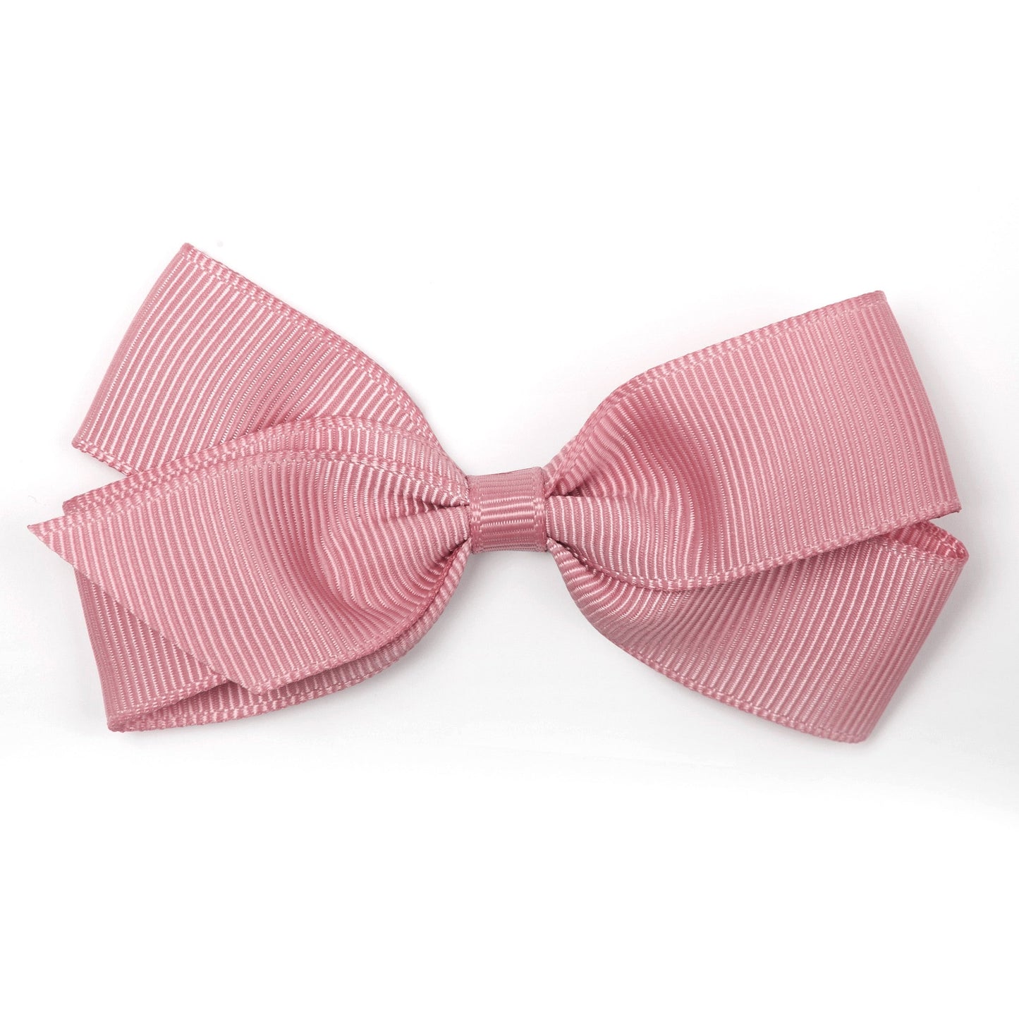 Medium Dusty Rose Hair Clip