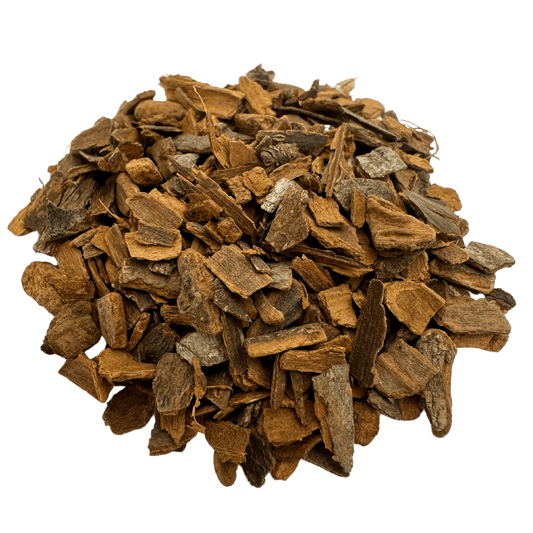 Mekong Cinnamon Tea
