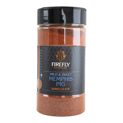 Memphis Pig Rub BBQ Rub