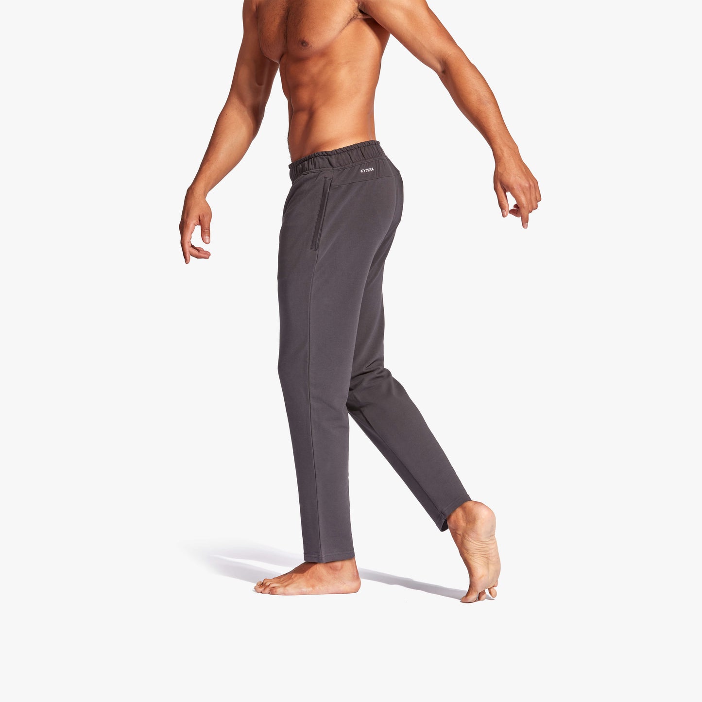 Men's Infrared Warm-Up & Recovery Tracksuit Sweatpants