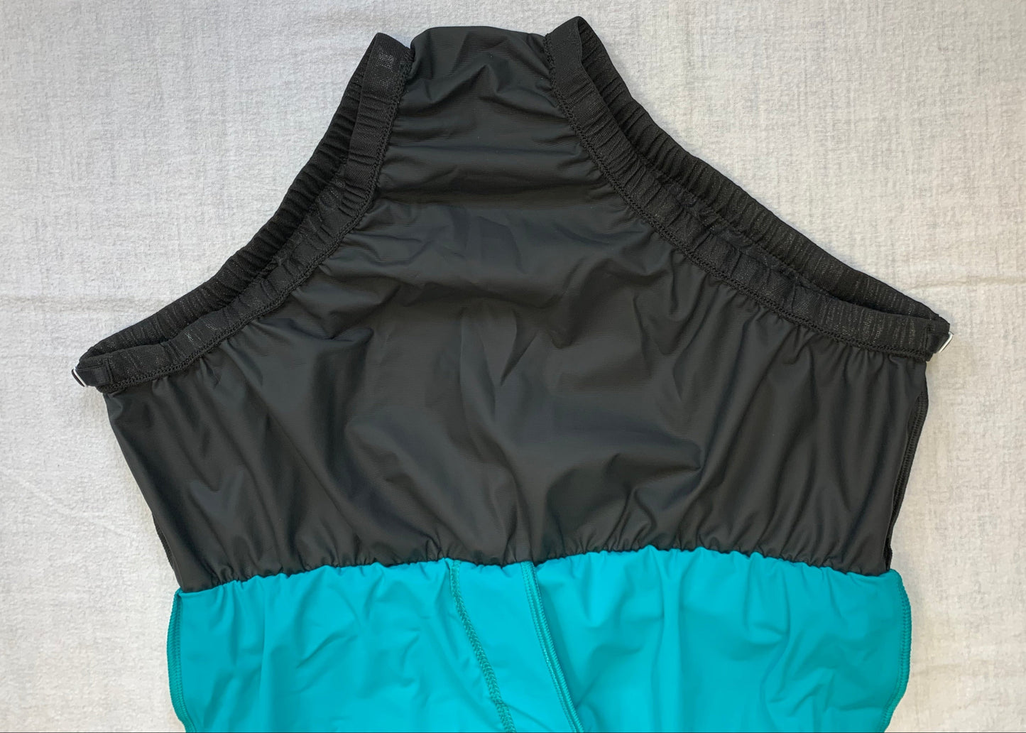 Men's Eco Swim Shorts Teal
