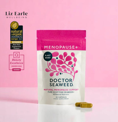 Menopause+.
