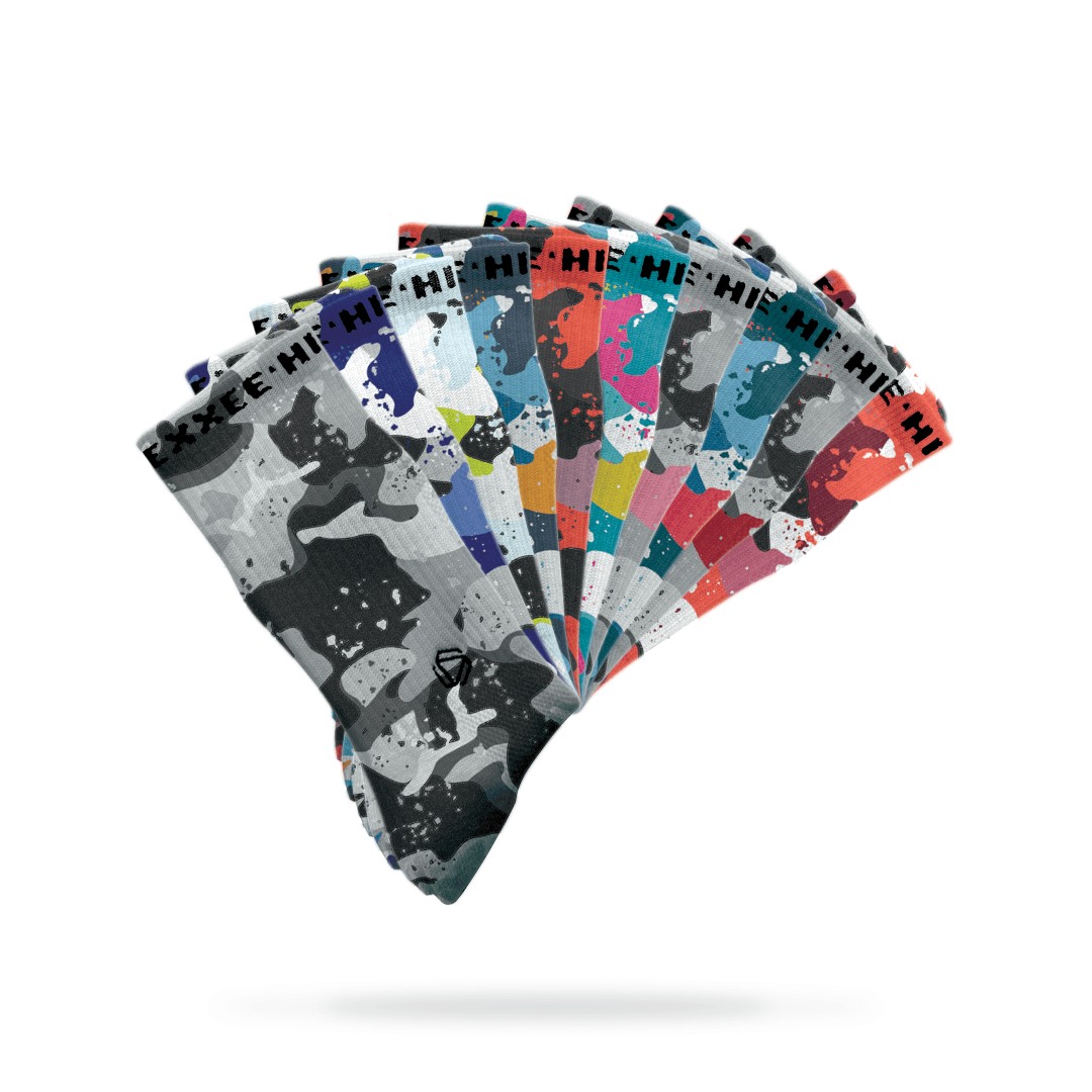 Metcon Socks