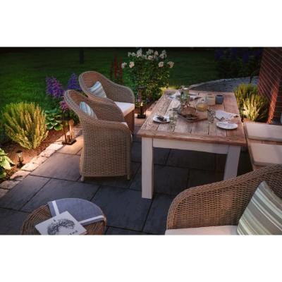 Outdoor Plug & Shine Classic Lantern - 695mm
