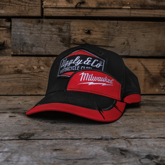 Diamond Cap x Milwaukee Tools®