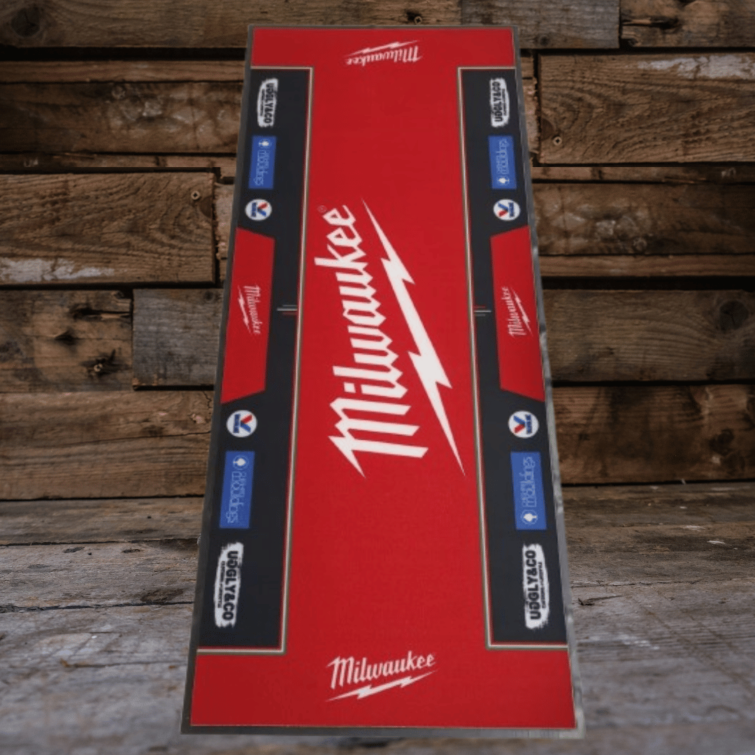 Milwaukee Tools® Bike Mat