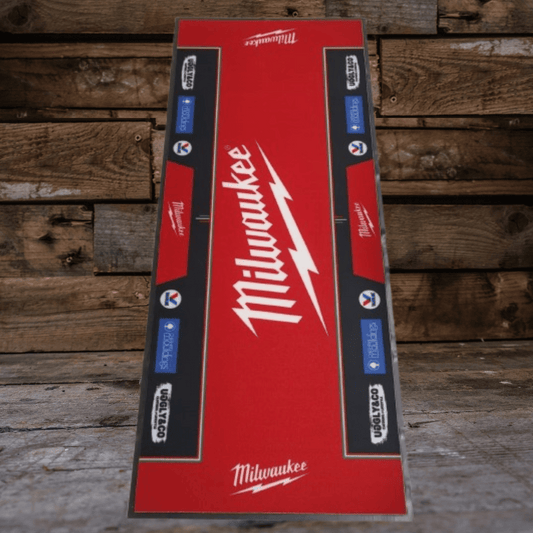 Milwaukee Tools® Bike Mat