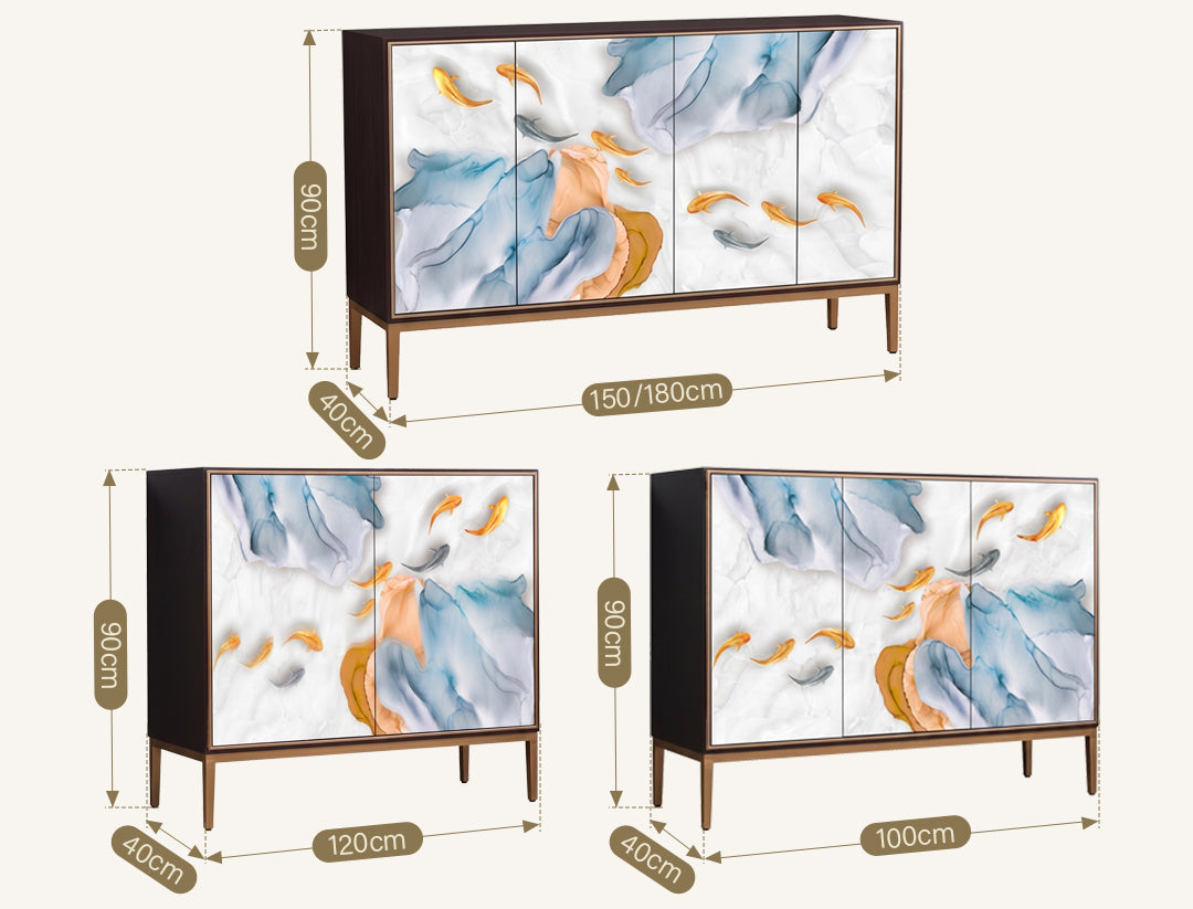 Monika Sideboard