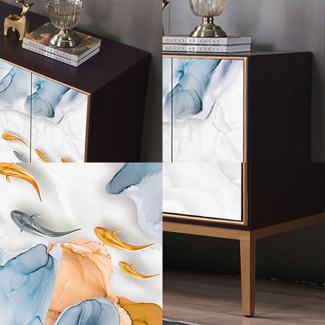 Monika Sideboard