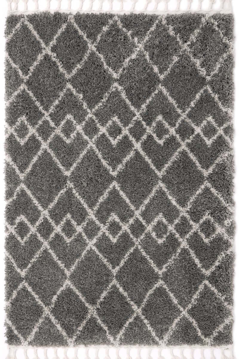 Moroccan Style Rug – Multiple Colours