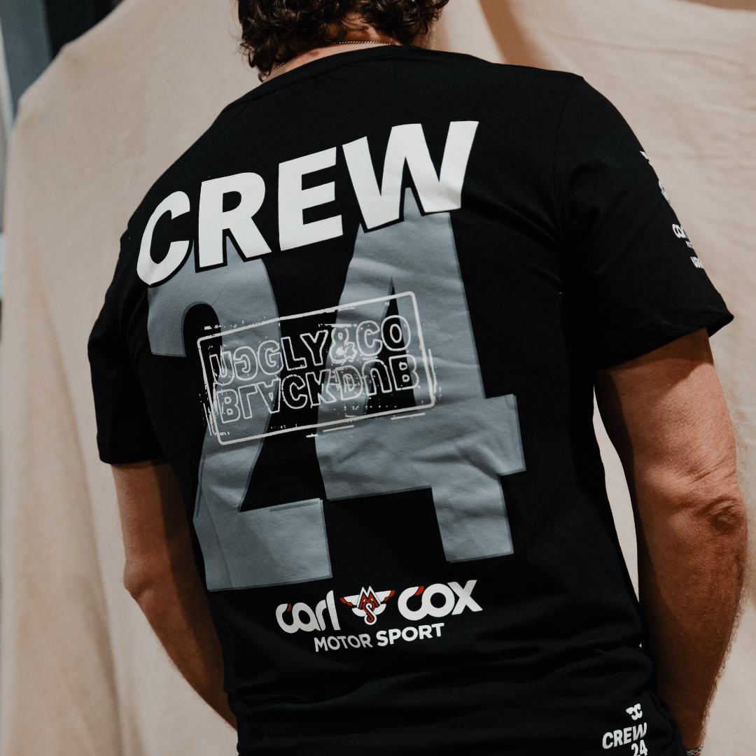 Crew Tee 2024