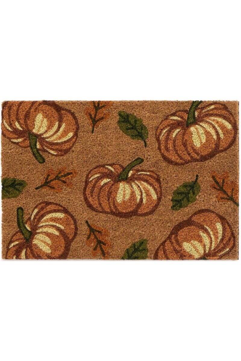 Halloween Coir Doormat – 40x60 cm