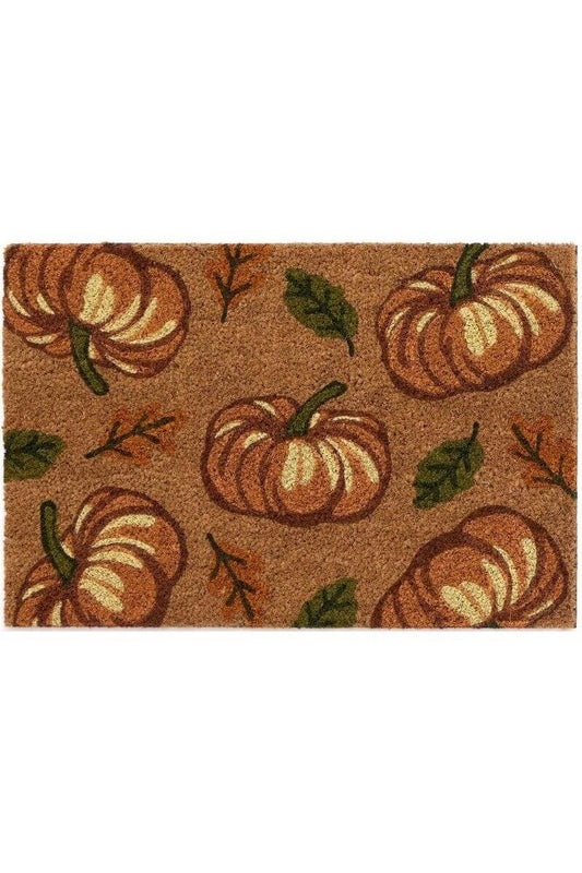 Halloween Coir Doormat – 40x60 cm