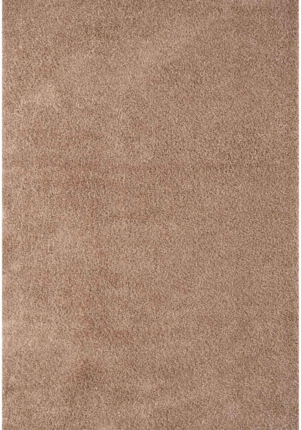 Myshaggy Solid Beige Rug – Bidnamic Store