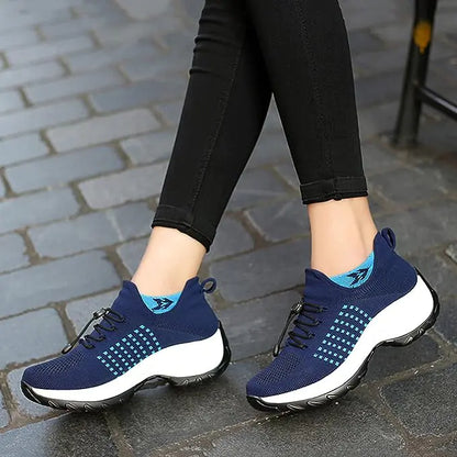 ComfortStride Shoes