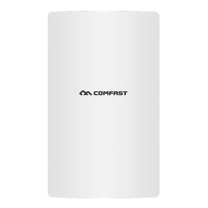 COMFAST CF-WA350 1300Mbps Outdoor POE Signal Amplifier Wireless Router / AP, CF-WA350