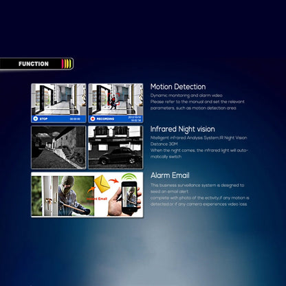 TV-657H2/IP MF POE 2MP(1080P) Manual Focus 4 X Zoom 2.8-12MM Lens POE IP Camera Video Surveillance, TV-657H2/IP