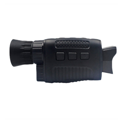 5X Infrared Digital Night Vision Monocular Thermal imager, 5X Monocular