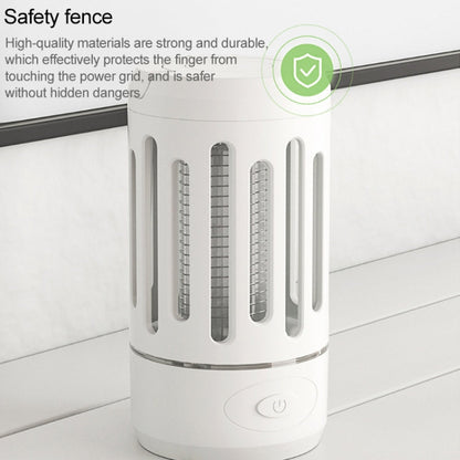 Original Xiaomi Youpin Y8RK Portable Physical Electric Shock LED Mosquito Killer, Y8RK