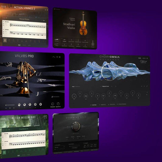 Native Instruments Komplete 15 Collector's Edition | Upgrade from Standard (Download)