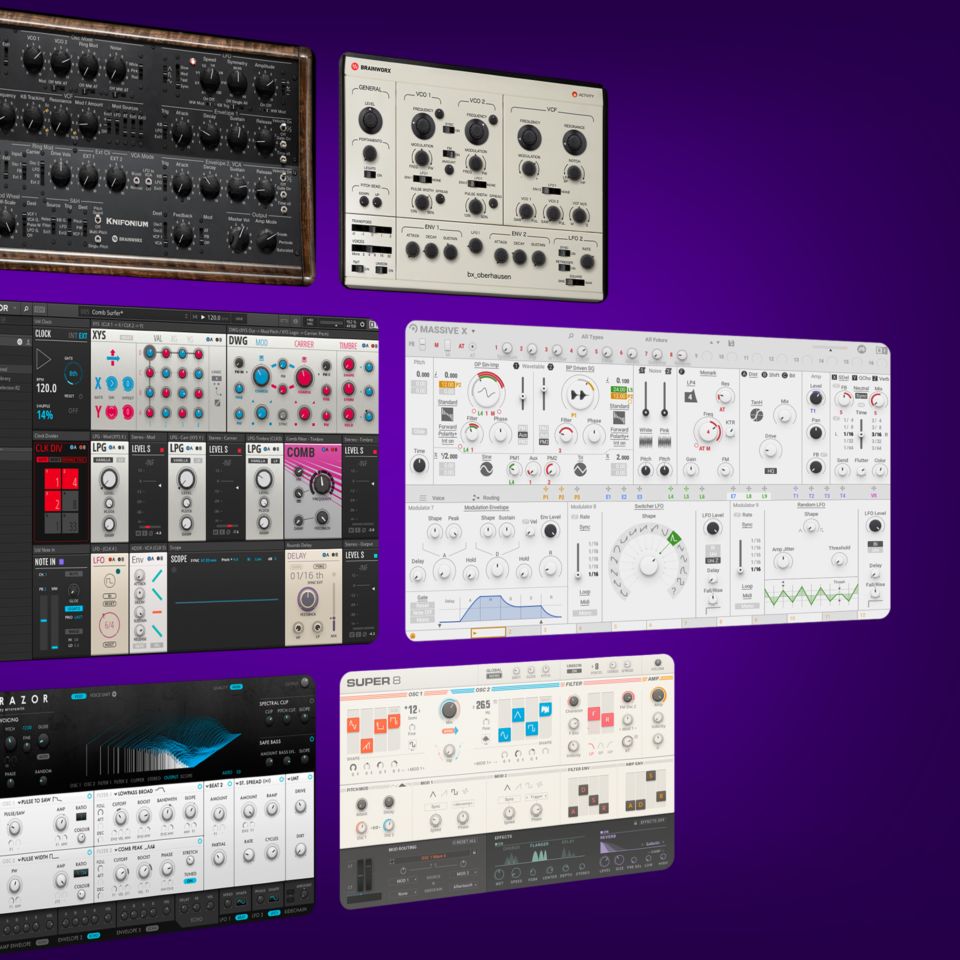 Native Instruments Komplete 15 Collector's Edition | Upgrade from Standard (Download)