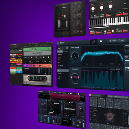 Native Instruments Komplete 15 Collector's Edition | Upgrade from Ultimate (Download)