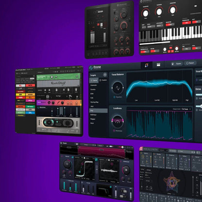 Native Instruments Komplete 15 Collector's Edition | Upgrade from Standard (Download)