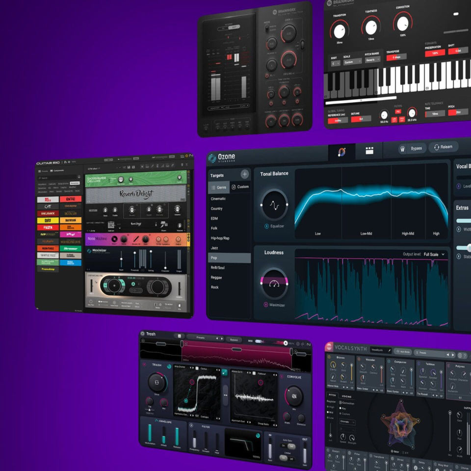 Native Instruments Komplete 15 Collector's Edition | Upgrade from Standard (Download)