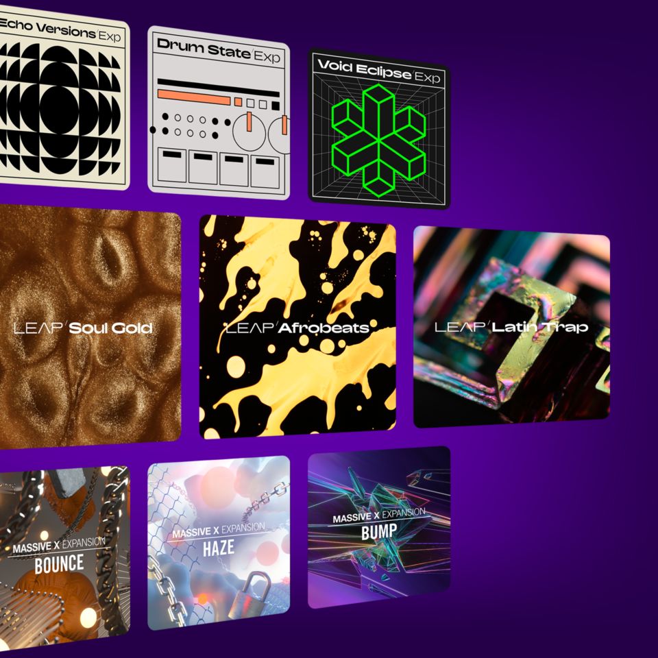 Native Instruments Komplete 15 Collector's Edition | Upgrade from Standard (Download)