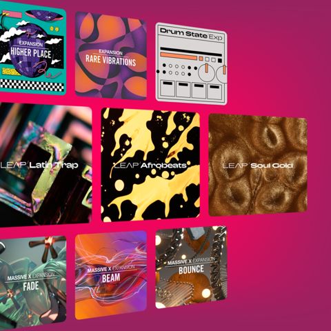 Native Instruments Komplete 15 Standard | Upgrade from Select (Download)