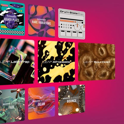 Native Instruments Komplete 15 Standard | Upgrade from Select (Download)