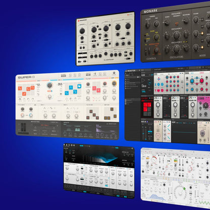 Native Instruments Komplete 15 Ultimate | Upgrade from Standard (Download)