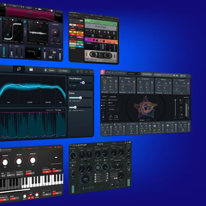 Native Instruments Komplete 15 Ultimate | Upgrade from Select (Download)