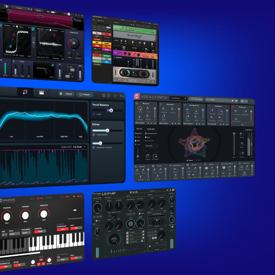 Native Instruments Komplete 15 Ultimate | Upgrade from Standard (Download)