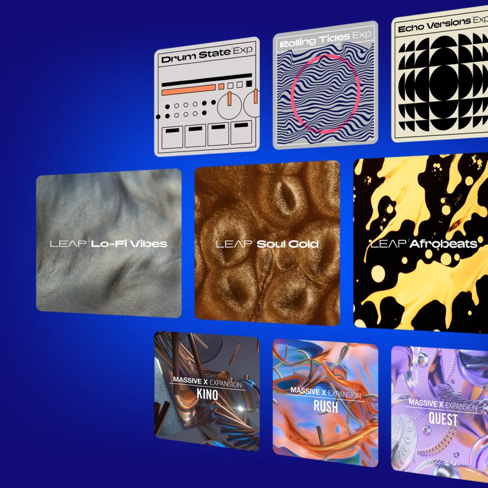 Native Instruments Komplete 15 Ultimate | Upgrade from Select (Download)
