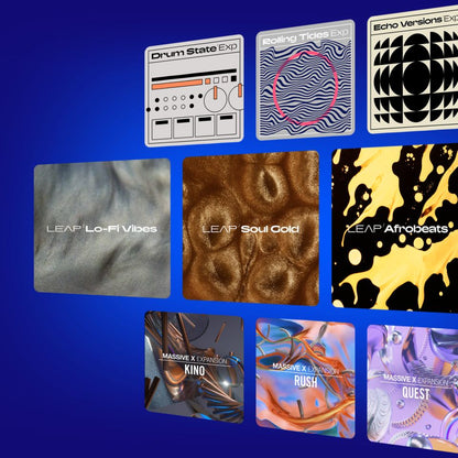 Native Instruments Komplete 15 Ultimate | Upgrade from Standard (Download)
