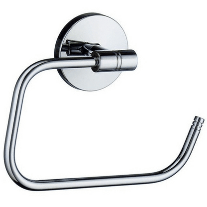Smedbo Studio Toilet Roll Holder NK341 Polished Chrome