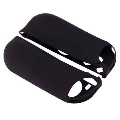 2 PCS For Nintendo Switch Game Button Silicone Protective Cover, Random Color Delivery, NSW1160B, NSW1160L, NSW1160R