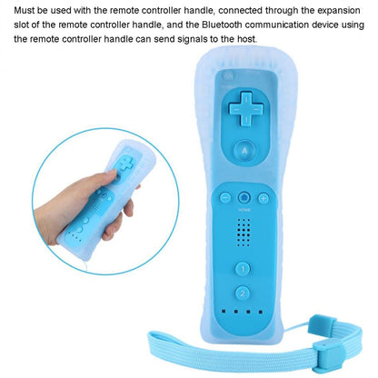 For Switch Wii Wireless GamePad Remote Controle, For Switch Wii
