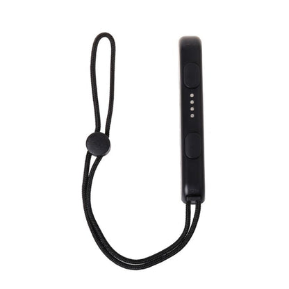 1 Pair Wrist Rope Lanyard Games Accessories for Nintendo Switch Joy-Con