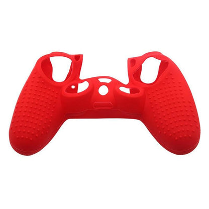 Non-slip Silicone Protective Case for Sony PS4