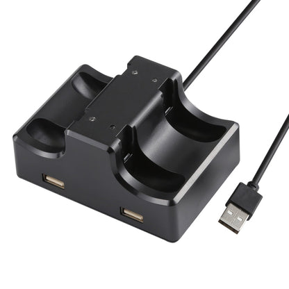 iplay HB-S003 Switch Handle Dock Charger Stand for Nintendo Switch, HB-S003 Charger Stand