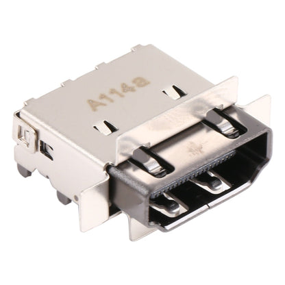 Original 1080P HDMI Port Connector A114a For Xbox Series S, For Xbox Series S