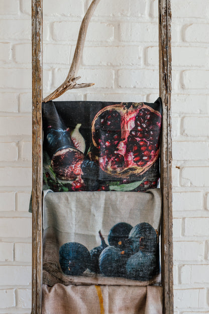 Rooibos Cotton Tea Towel