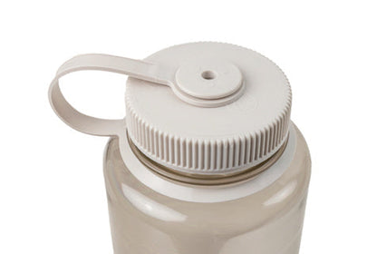 Nalgene 32oz / 1L Wide Mouth Sustain Water Bottle