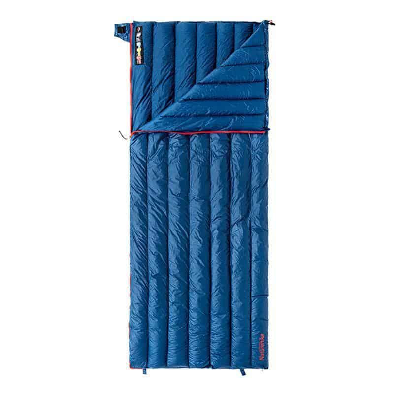 Naturehike CWM400 Ultralight down Sleeping Bag
