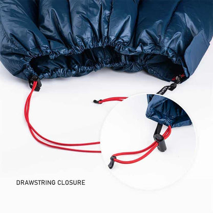 Naturehike CWM400 Ultralight down Sleeping Bag