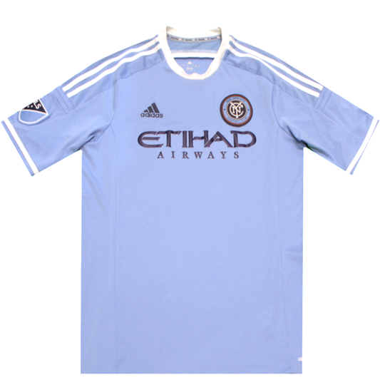 New York City 2015-2016 Home Shirt (Excellent) M